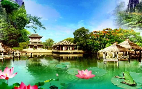 节能智能化先进